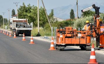 1.7 miliardë euro për rrugët, ja akset që përfundojnë brenda 2021