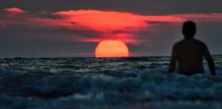 National Geographic përzgjedh foton nga Shqipëria, mes 12 më të mirave në botë