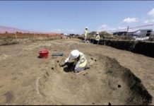 Zbulimi i thesareve të 5 mijë vjetëve më parë në Turan të Korçës, ja çfarë kanë gjetur arkeologët