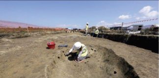 Zbulimi i thesareve të 5 mijë vjetëve më parë në Turan të Korçës, ja çfarë kanë gjetur arkeologët