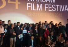 Triumfon një tjetër film shqiptar! “Delegacioni” fiton çmimin e madh në Festivalin e Varshavës