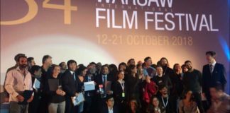 Triumfon një tjetër film shqiptar! “Delegacioni” fiton çmimin e madh në Festivalin e Varshavës
