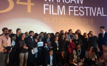 Triumfon një tjetër film shqiptar! “Delegacioni” fiton çmimin e madh në Festivalin e Varshavës