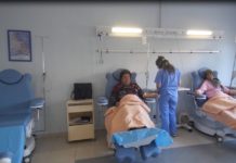 Spitali i Durrësit, me shërbim të plotë për sëmundjet e gjirit. Inaugurohet njësia e re e Senologjisë