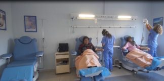 Spitali i Durrësit, me shërbim të plotë për sëmundjet e gjirit. Inaugurohet njësia e re e Senologjisë