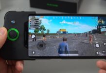 FOTOT/ Xiaomi, gati për “Black Shark”, telefoni i dedikuar për lojëra