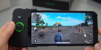 FOTOT/ Xiaomi, gati për “Black Shark”, telefoni i dedikuar për lojëra