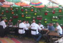 “World Chef”, kuzhinierë nga e gjithë bota shijojnë gatimet tradicionale të Elbasanit