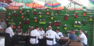 “World Chef”, kuzhinierë nga e gjithë bota shijojnë gatimet tradicionale të Elbasanit