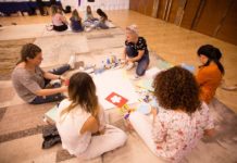 Metoda ”HEART”, trajnohen 22 mësues ndihmës