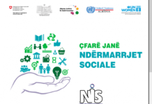 Projekti “NIS – Punë dhe Shpresë”, ndihmë shtresave të marxhinalizuara