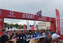 Ja fituesit e maratonës së Tiranës sipas kategorive