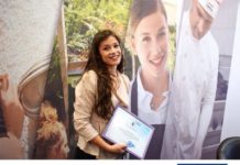 Shqiptarja, një nga 200 të diplomuarit e trajnimit profesional nga USAID