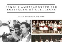 Iso-polifonia, kryevepër e trashëgimisë së njerëzimit, mbrojtur nga UNESCO