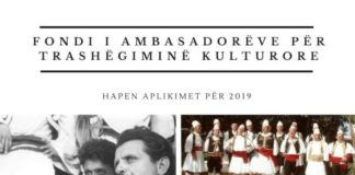 Iso-polifonia, kryevepër e trashëgimisë së njerëzimit, mbrojtur nga UNESCO