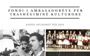 Iso-polifonia, kryevepër e trashëgimisë së njerëzimit, mbrojtur nga UNESCO