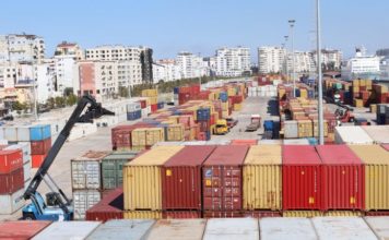 Çimento “made in Albania” lider, kryeson eksportet shqiptare drejt BE