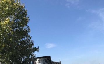 Parandalimi i përmbytjeve, ushtria pastron dhe bën gati argjinaturat në Vjosë