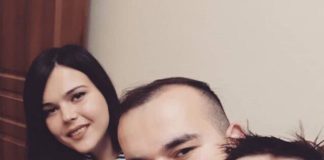 Frymëzuese/ I riu nga Shkodra birëson vogëlushin me sindromën down që u braktis nga prindërit