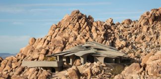 FOTOT/ Kthim në epokën e gurit