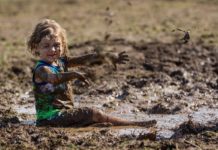 Mos i izoloni fëmijët, disa mikrobe ndikojnë pozitivisht në imunitetin e tyre