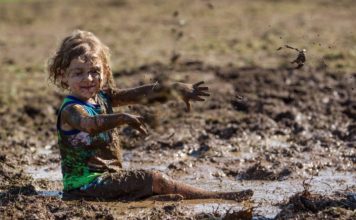 Mos i izoloni fëmijët, disa mikrobe ndikojnë pozitivisht në imunitetin e tyre
