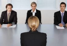 6 këshilla për një intervistë pune të suksesshme