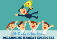 10 cilësi të punonjësve optimistë