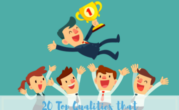 10 cilësi të punonjësve optimistë