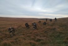 FOTOT/ Komandot shqiptarë na bëjnë krenarë, të tretët në stërvitjen ndërkombëtare