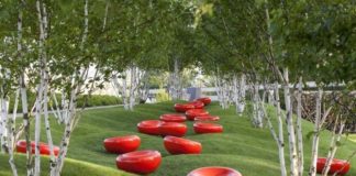 FOTOT/ Ide gjeniale! Vepra arti, jo thjesht stola