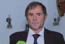 Mësuesi pensionist ndërton vetë muzeun dhe bëhet ciceron