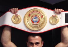 Boksieri shqiptar shpallet kampion Evrope në WBU