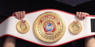 Boksieri shqiptar shpallet kampion Evrope në WBU