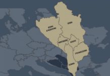 Njohja e diplomave të Ballkanit Perëndimor