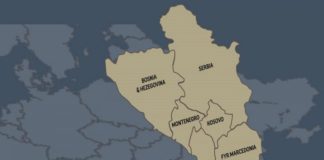 Njohja e diplomave të Ballkanit Perëndimor