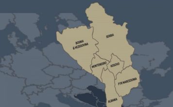 Njohja e diplomave të Ballkanit Perëndimor