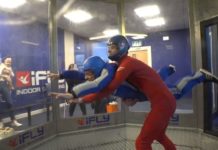 VIDEO/ Njihuni me gjyshen aventuriere, shikoni ku e feston 99 vjetorin