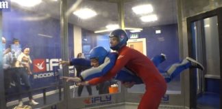 VIDEO/ Njihuni me gjyshen aventuriere, shikoni ku e feston 99 vjetorin