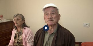 VIDEO/ Gjysmë shekulli bashkë! Historia e dy bashkëshortëve që jetojnë në azil
