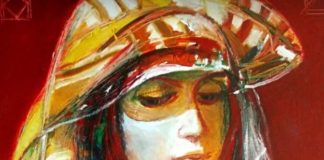 FOTOT/ Portrete me kostume të larmishme kombëtare