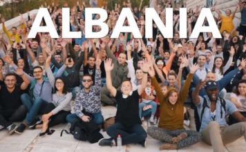 Duhet ta shihni patjetër! VIDEO për Shqipërinë bën bujë në rrjet, 2 milionë shikime, 4 mijë komente, 16 mijë share në pak orë