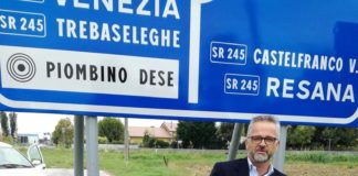 FOTOT/ Hodhi plehrat nga makina, kryetari i bashkisë ia dërgon në shtëpi