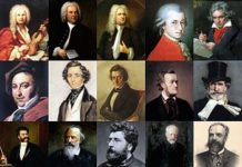 Muzika e kompozitorëve të famshëm klasikë vjen në Tiranë