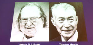 Çmimi Nobel për mjekësi u shkon ekspertëve që shpikën kurën e kancerit