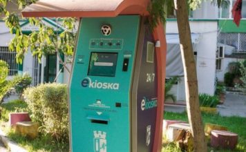 Tirana në Koalicionin e Qyteteve për të Drejtat Dixhitale