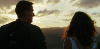 “Beyond our Mountains”, dashuria e çiftit shqiptaro-serb bëhet film në SHBA