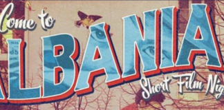 Filmi shqiptar shkon në Kanada, Toronto flet shqip