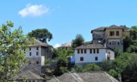 Gjrokaster-shqiperi-shtepi