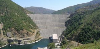 Siguria në digat e Fierzës, 12 mln euro financim për ndërhyrje në portat e shkarkimit